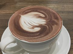 -CARINO BAKERY&CAFE(南方商城店)