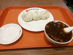 -庆丰包子铺(宣武门店)