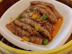 -海皇食府(水都假日酒店店)