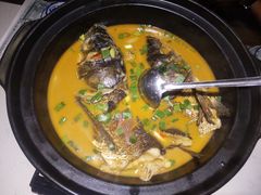 -千岛湖小鱼儿·淳安匠心农家菜