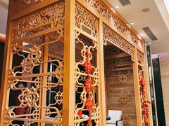 -汕头龙光喜来登酒店-采悦轩中餐厅