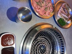 -烧本烧·自助烤肉(勒泰中心店)
