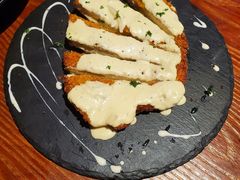 黄芥末奶油鸡排-澳骄 Aussie Kitchen·手工披萨·西餐(国大店)