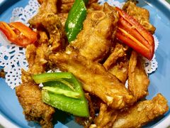 -鱼神·脆肉鲩 全鱼宴(西乡店)