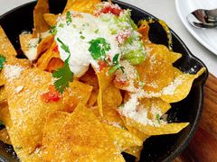 墨西哥芝芝玉米片-农畉LONFOOD(福田星河COCOPark店)