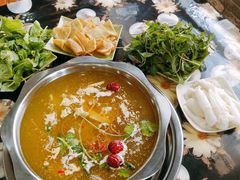 -乙丙丁正宗昭通天麻火腿鸡(总店)