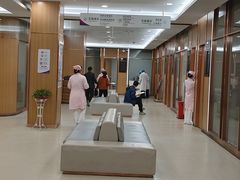 -美年大健康·体检中心(江岸分院)