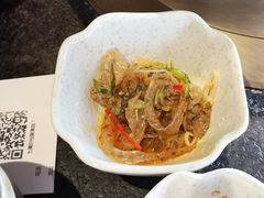 自助小料-湊湊火锅·茶憩(新中关购物中心店)