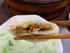 酱肉包-舒小笼松针小笼包