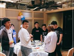 -湖锦酒楼(八一路店)