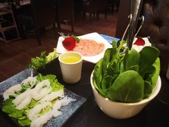-吴记老锅底麻辣火锅(福州路店)