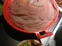 -李掌柜鲜菜火锅(移民广场店)