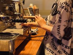 -BIJOU coffee&cocktail(龙岗万科广场店)