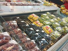 -沃尔玛购物广场(仓山万达店)