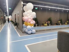 -OXYGYM 奥美氧舱运动中心(领展购物广场·中关村店)