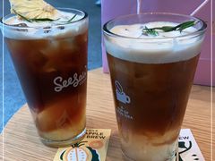 -Seesaw Coffee(苏州中心店)