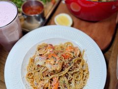 -UPPER KITCHEN(延安路店)