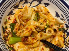 -子午路张记肉夹馍(兵马俑店)