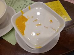 -南信牛奶甜品专家