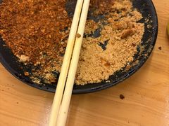 -长药唐师乐山油炸(石人直营店)