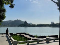-顺峰山公园
