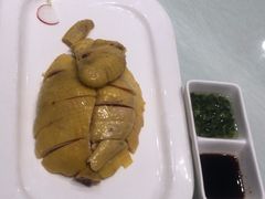 -金时代顺风大酒店(临港百联店)