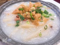 -龙的酒楼·手工早茶·顺德菜(近良路店)