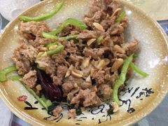 -天天向上素食餐厅(五台山店)