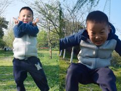 -昆山城市生态森林公园