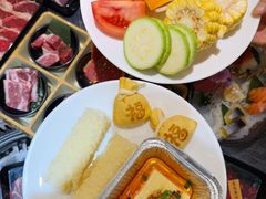 -匠牛亭·锅物烧肉放题自助(昆百大·泰业城店)
