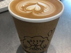 -COFFii&JOY(龙江新城市广场店)
