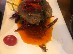 -云海肴·汽锅鸡·云南菜(苏州中心店)