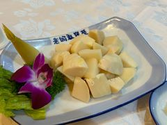 -老妈私房菜