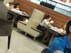 大堂-九毛九西北菜(大东海店)