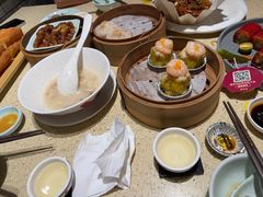-点都德(奥体印象城店)