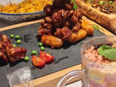 -老阿爸鲜鱼土菜(独墅湖店)