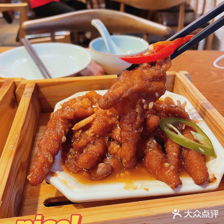 得闲饮茶｜年轻人都爱的禄运茶居💯