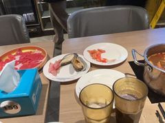-星伦多自助料理(爱琴海店)