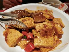 封缸肉烩豆腐-西贝(金桥店)
