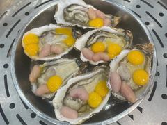 -飞尝蚝·顺德菜·鱼生(顺德总店)