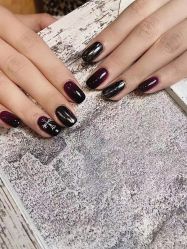 -森日式美甲沙龙MORI NAIL总店