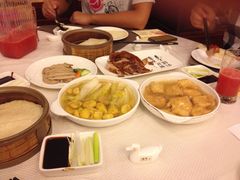 全聚德精品烤鸭-全聚德(前门店)