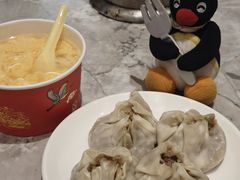 -严老幺烧麦(前进四路店)