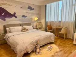 -金月汇月子会所(江门店)