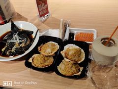 -盒马鲜生(莱蒙都会店)