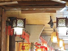 -老萍巷•莲花血鸭(楚萍店)