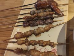 -鸽子窝(宋庄店)