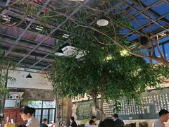 -又见炊烟私房菜(敬亭路店)