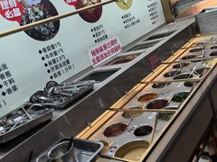 -签尚佰味小郡肝串串香火锅(朝阳路店)