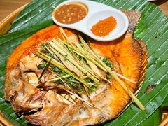 -纳禾春.云南.版纳特色菜.傣味手抓饭(南亚店)